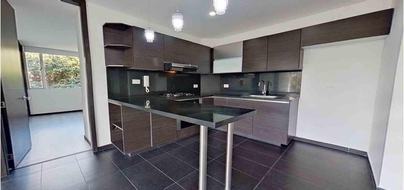 Apartamento en Venta en Bogotá, D.C., la calleja-12