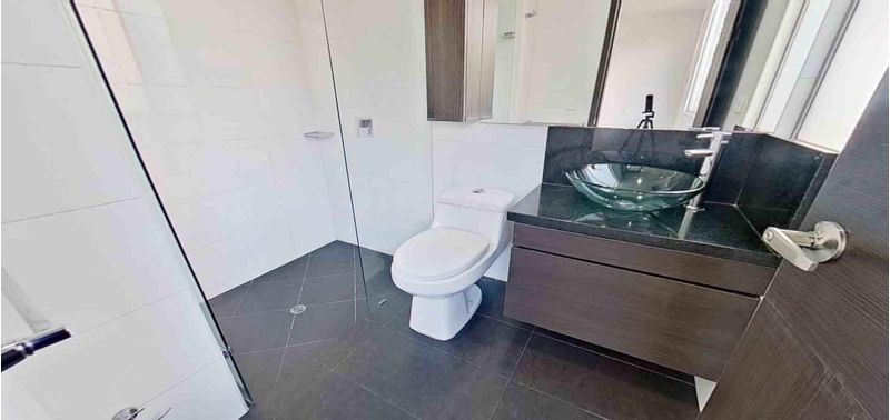 Apartamento en Venta en Bogotá, D.C., la calleja-13