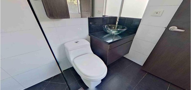 Apartamento en Venta en Bogotá, D.C., la calleja-14