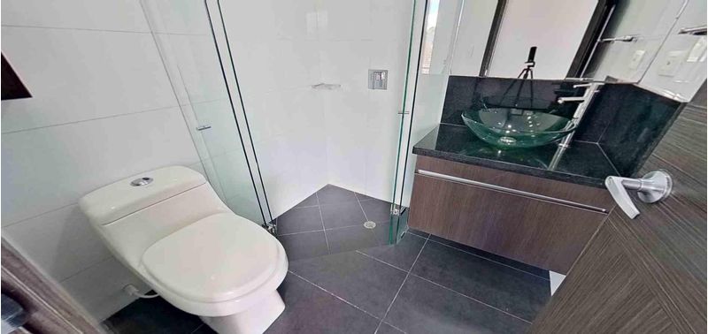Apartamento en Venta en Bogotá, D.C., la calleja-16