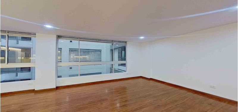 Apartamento en Venta en Bogotá, D.C., Santa Bárbara Central