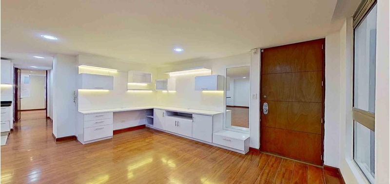 Apartamento en Venta en Bogotá, D.C., Santa Bárbara Central-3
