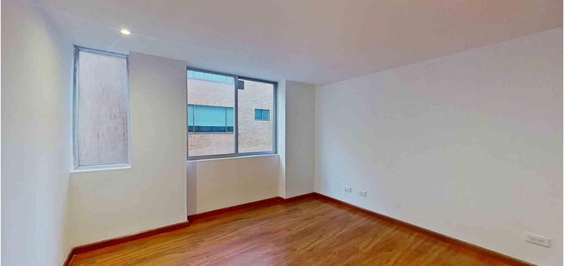 Apartamento en Venta en Bogotá, D.C., Santa Bárbara Central-9