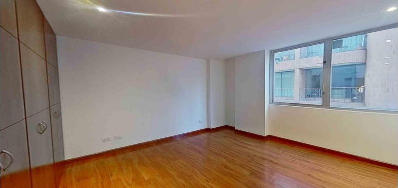Apartamento en Venta en Bogotá, D.C., Santa Bárbara Central-10