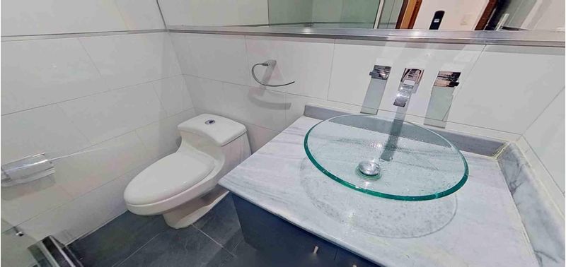 Apartamento en Venta en Bogotá, D.C., Santa Bárbara Central-17