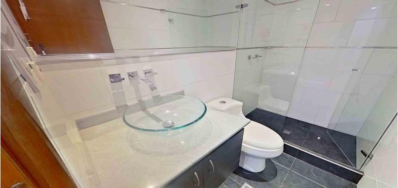 Apartamento en Venta en Bogotá, D.C., Santa Bárbara Central-18