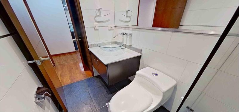 Apartamento en Venta en Bogotá, D.C., Santa Bárbara Central-19