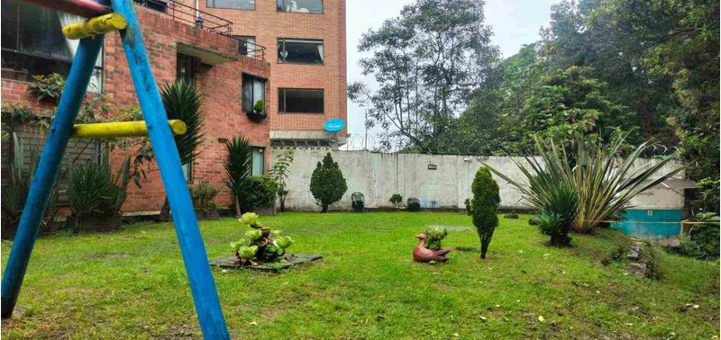 Apartamento en Venta en Bogotá, D.C., ginebra-12