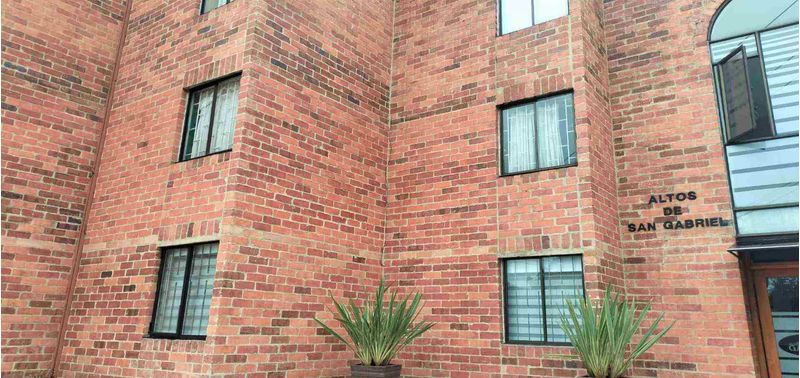 Apartamento en Venta en Bogotá, D.C., ginebra-14