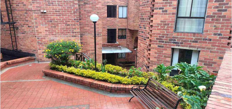 Apartamento en Venta en Bogotá, D.C., ginebra-16