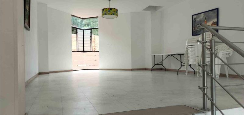 Apartamento en Venta en Bogotá, D.C., ginebra-17