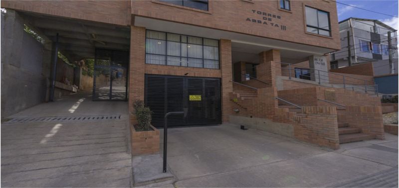 Apartaestudio en Venta en Bogotá, D.C., Barrancas-Usaquén