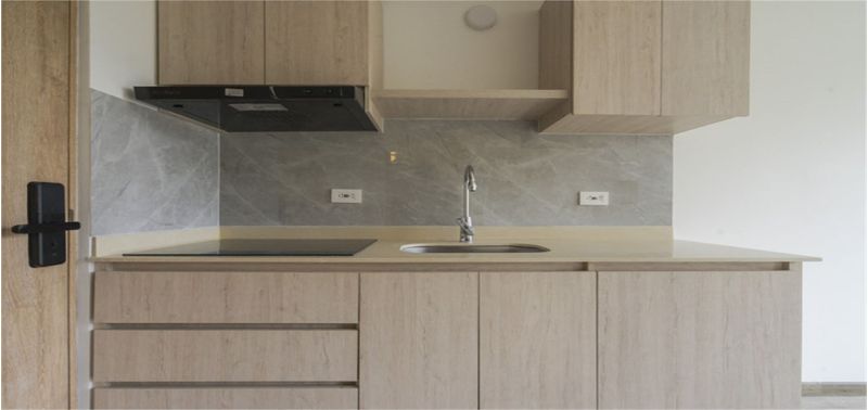Apartaestudio en Venta en Bogotá, D.C., Barrancas-Usaquén-4