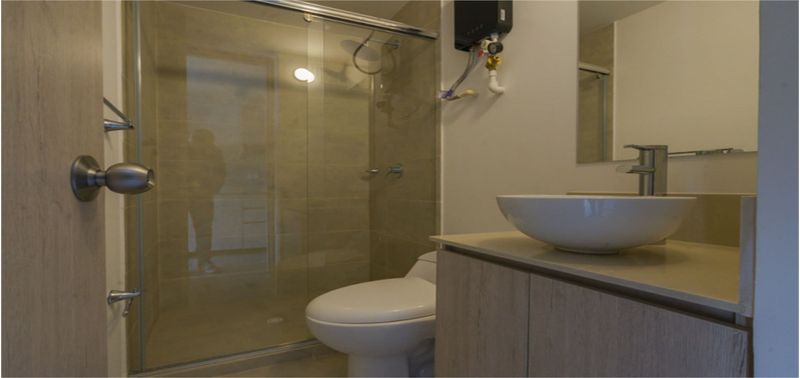 Apartaestudio en Venta en Bogotá, D.C., Barrancas-Usaquén-6
