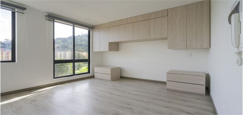 Apartaestudio en Venta en Bogotá, D.C., Barrancas-Usaquén-7