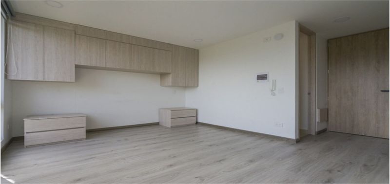 Apartaestudio en Venta en Bogotá, D.C., Barrancas-Usaquén-8
