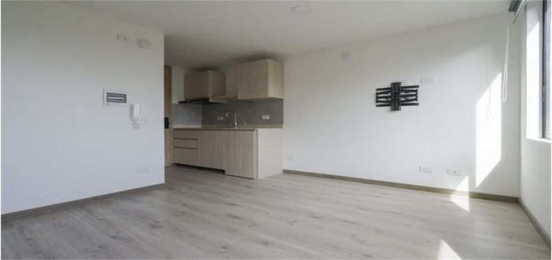 Apartaestudio en Venta en Bogotá, D.C., Barrancas-Usaquén-9