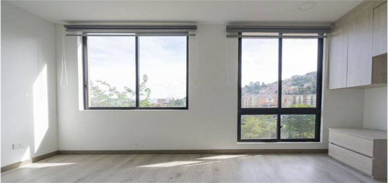 Apartaestudio en Venta en Bogotá, D.C., Barrancas-Usaquén-10