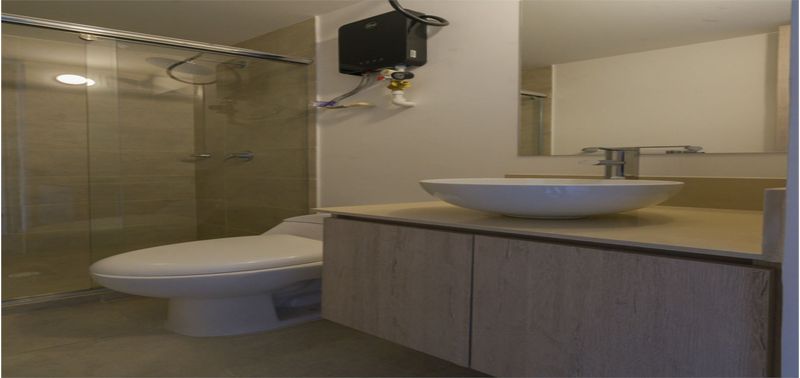 Apartaestudio en Venta en Bogotá, D.C., Barrancas-Usaquén-11