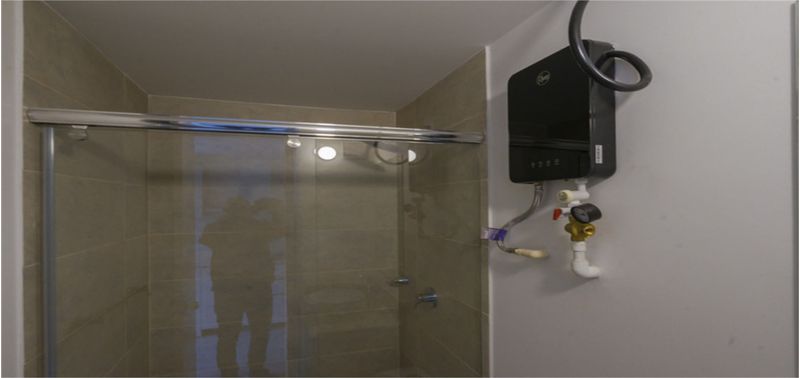 Apartaestudio en Venta en Bogotá, D.C., Barrancas-Usaquén-12