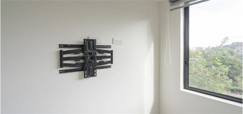 Apartaestudio en Venta en Bogotá, D.C., Barrancas-Usaquén-13