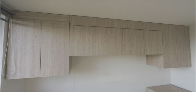 Apartaestudio en Venta en Bogotá, D.C., Barrancas-Usaquén-14