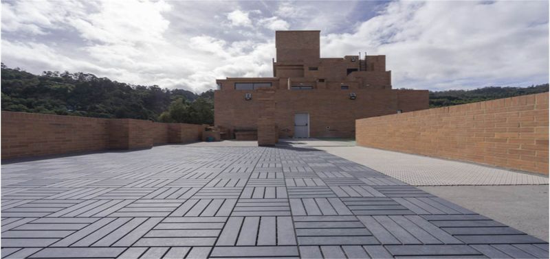 Apartaestudio en Venta en Bogotá, D.C., Barrancas-Usaquén-18