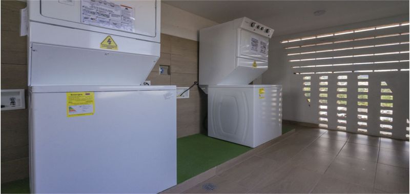 Apartaestudio en Venta en Bogotá, D.C., Barrancas-Usaquén-19