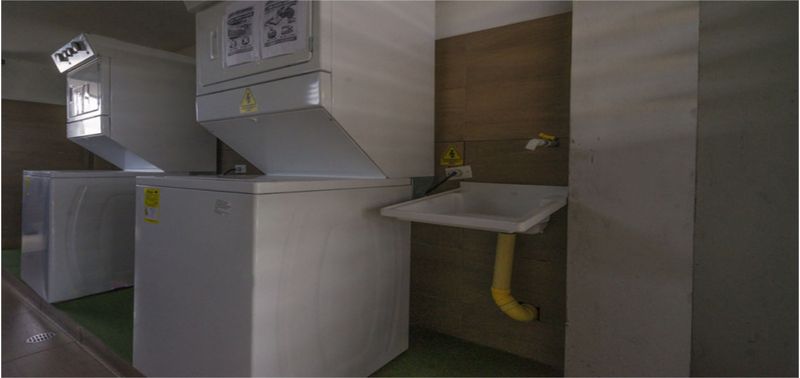 Apartaestudio en Venta en Bogotá, D.C., Barrancas-Usaquén-20