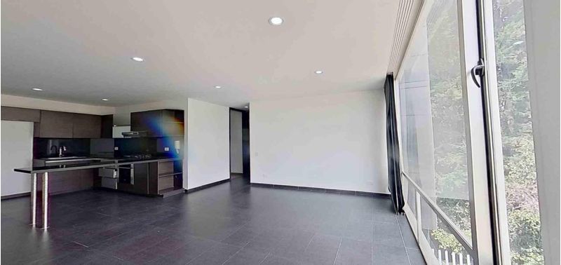 Apartamento en Venta en Bogotá, D.C., la calleja-1