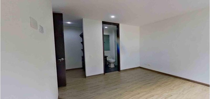Apartamento en Venta en Bogotá, D.C., la calleja-5