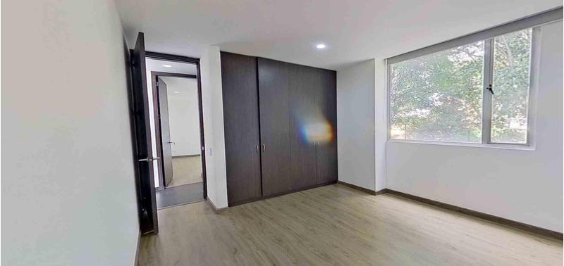 Apartamento en Venta en Bogotá, D.C., la calleja-8