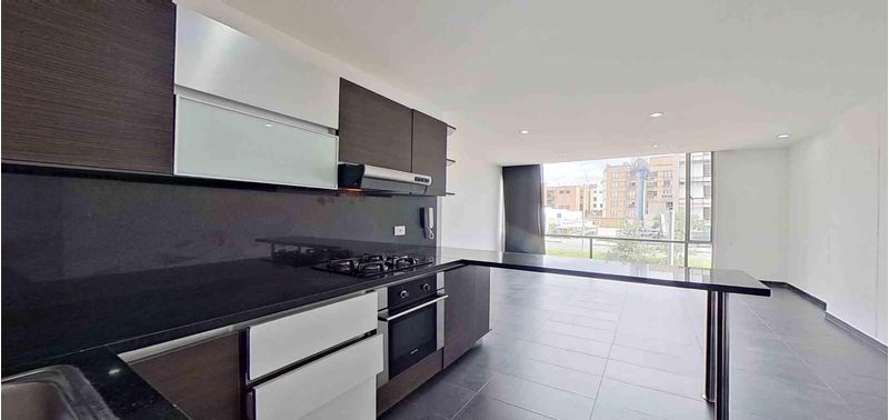 Apartamento en Venta en Bogotá, D.C., la calleja-10