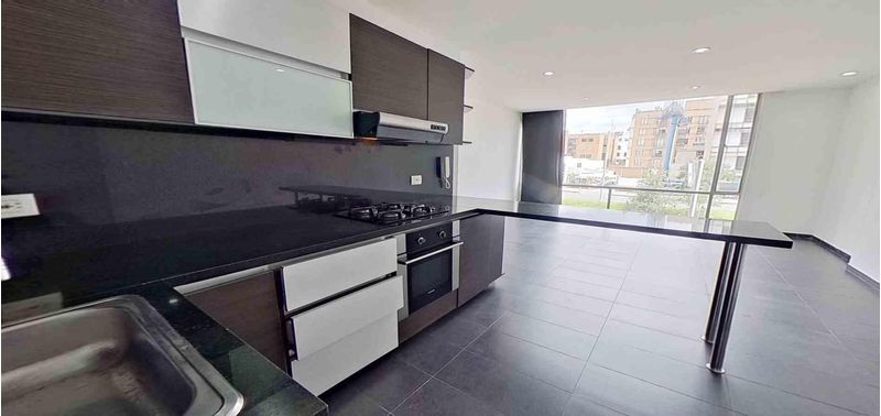 Apartamento en Venta en Bogotá, D.C., la calleja-11