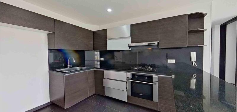 Apartamento en Venta en Bogotá, D.C., la calleja-12