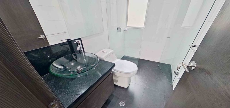 Apartamento en Venta en Bogotá, D.C., la calleja-13