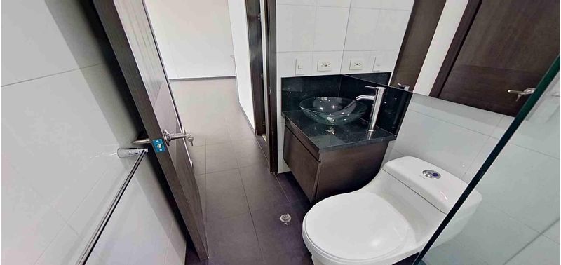 Apartamento en Venta en Bogotá, D.C., la calleja-14