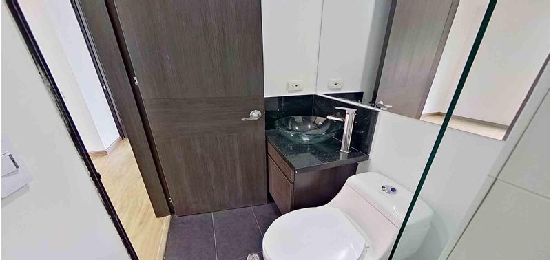 Apartamento en Venta en Bogotá, D.C., la calleja-16