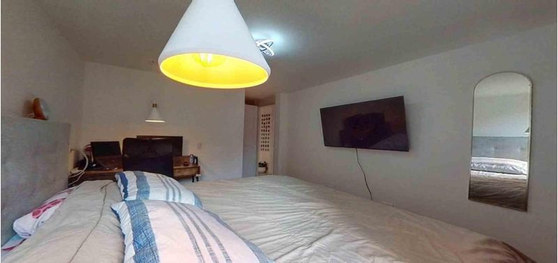 Apartamento en Venta en Bogotá, D.C., Los Cedros Oriental Usaquén-11