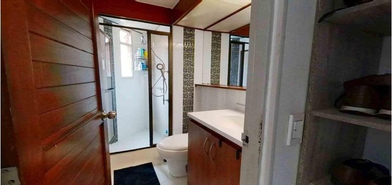 Apartamento en Venta en Bogotá, D.C., Los Cedros Oriental Usaquén-18