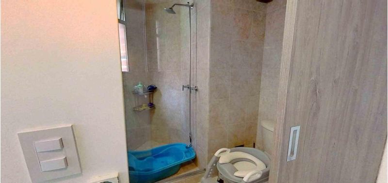 Apartamento en Venta en Bogotá, D.C., Los Cedros Oriental Usaquén-20