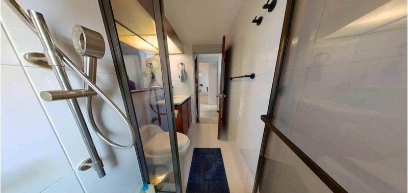 Apartamento en Venta en Bogotá, D.C., Los Cedros Oriental Usaquén-22