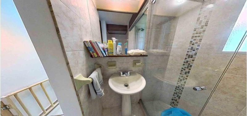 Apartamento en Venta en Bogotá, D.C., Los Cedros Oriental Usaquén-23