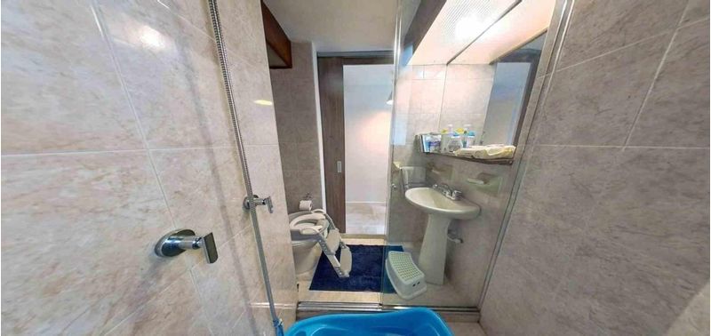 Apartamento en Venta en Bogotá, D.C., Los Cedros Oriental Usaquén-24