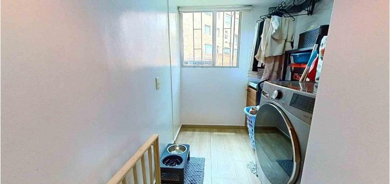 Apartamento en Venta en Bogotá, D.C., Los Cedros Oriental Usaquén-25