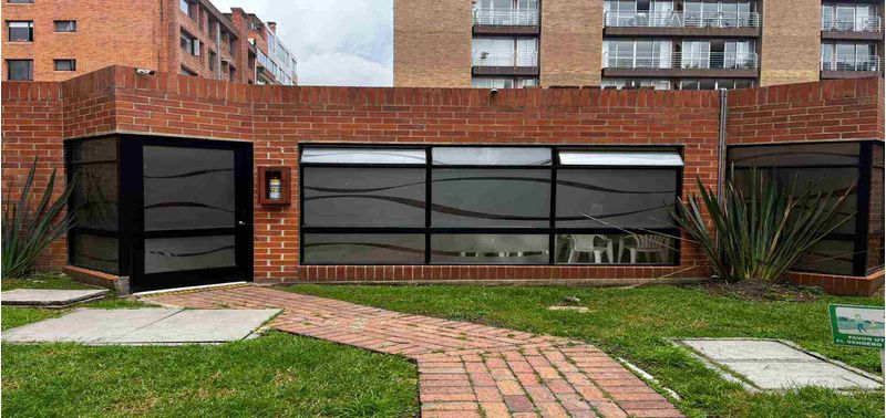 Apartamento en Venta en Bogotá, D.C., Los Cedros Oriental Usaquén-27