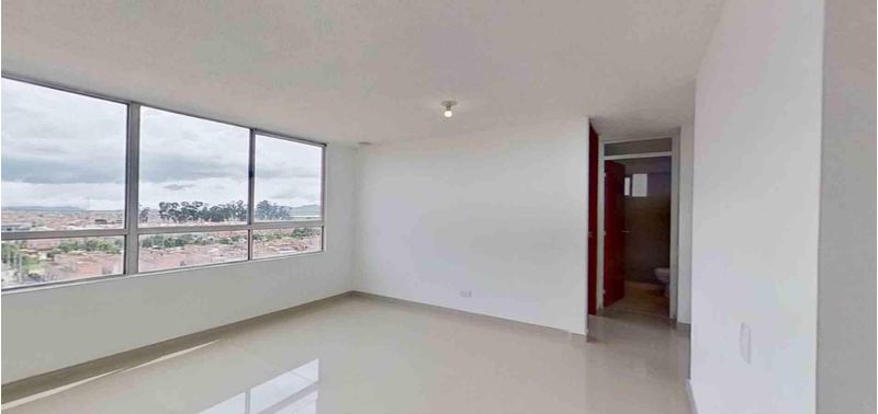 Apartamento en Venta en Bogotá, D.C., tierra buena