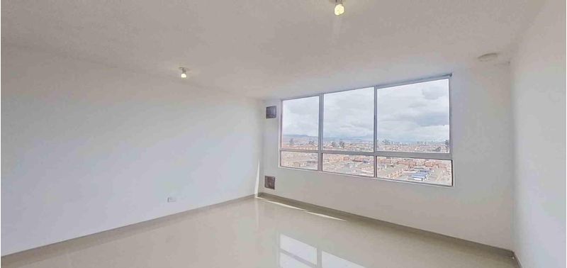 Apartamento en Venta en Bogotá, D.C., tierra buena-0