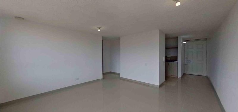 Apartamento en Venta en Bogotá, D.C., tierra buena-1