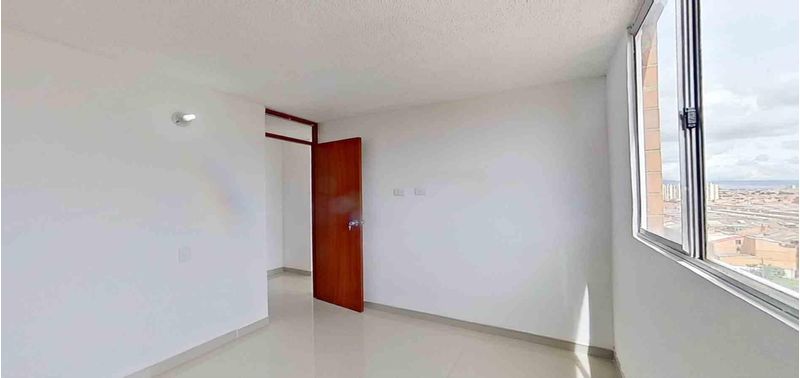 Apartamento en Venta en Bogotá, D.C., tierra buena-2